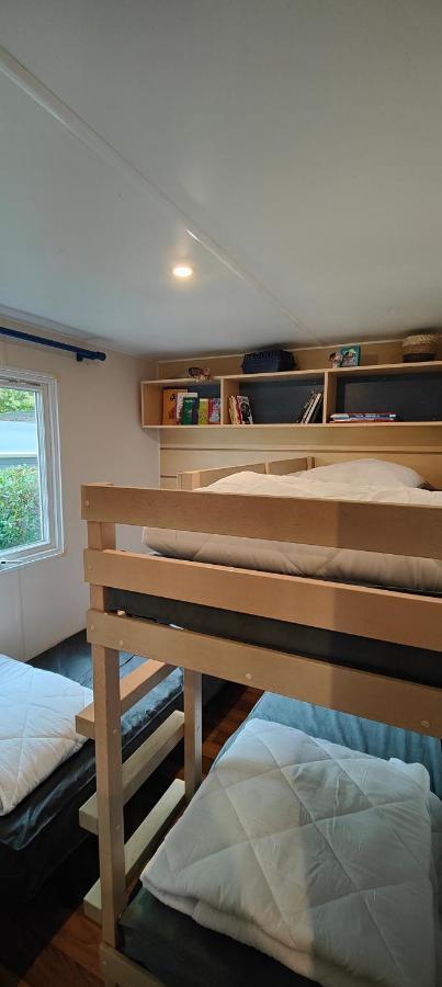 Mobil Home 5-6 Personnes Carnac Eksteriør billede