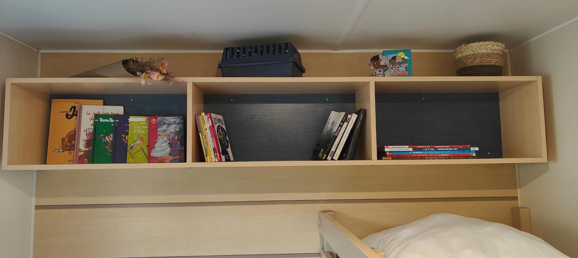 Mobil Home 5-6 Personnes Carnac Eksteriør billede